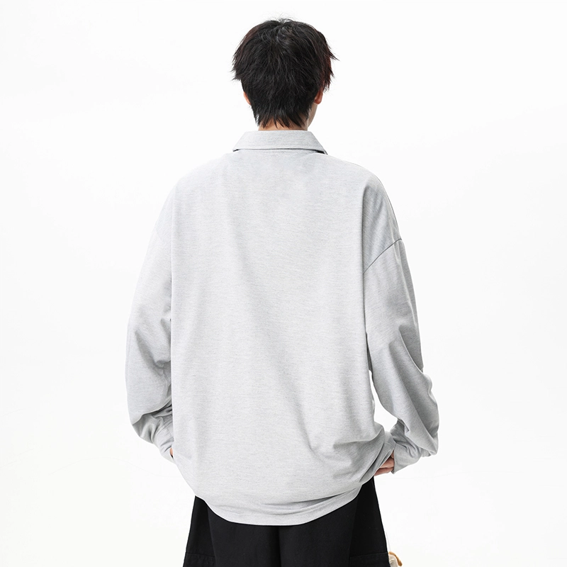 MIIOW vintageTPOLO