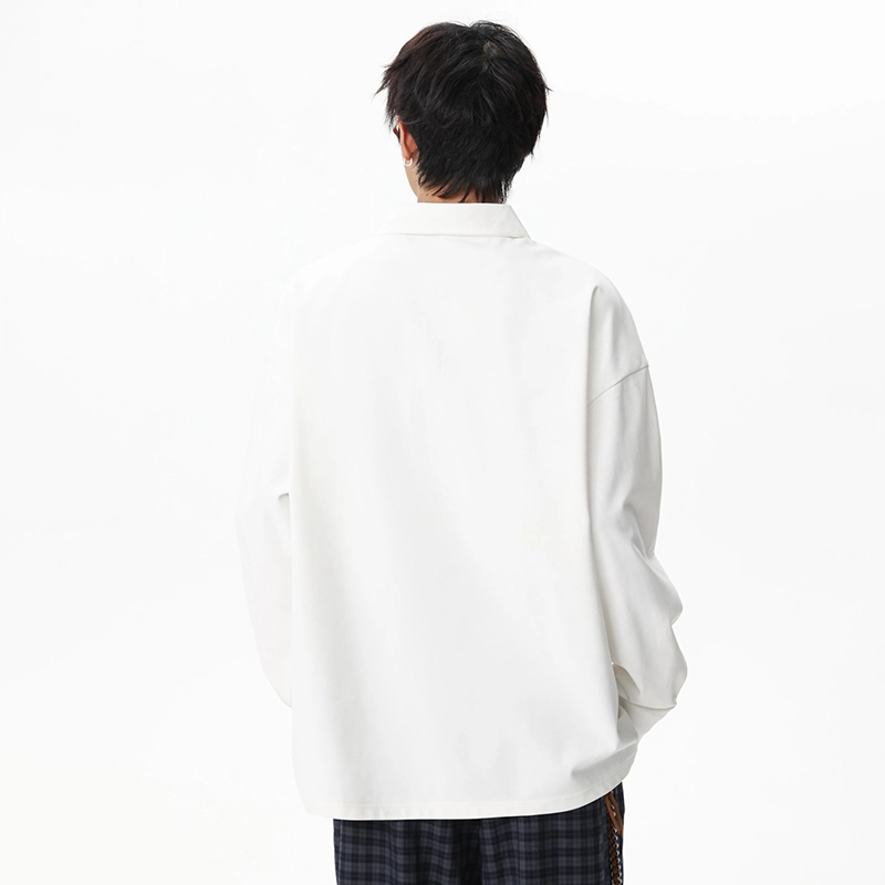 MIIOW vintageTPOLO