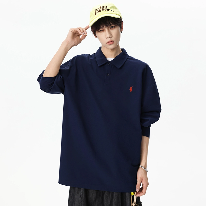MIIOW vintageTPOLO