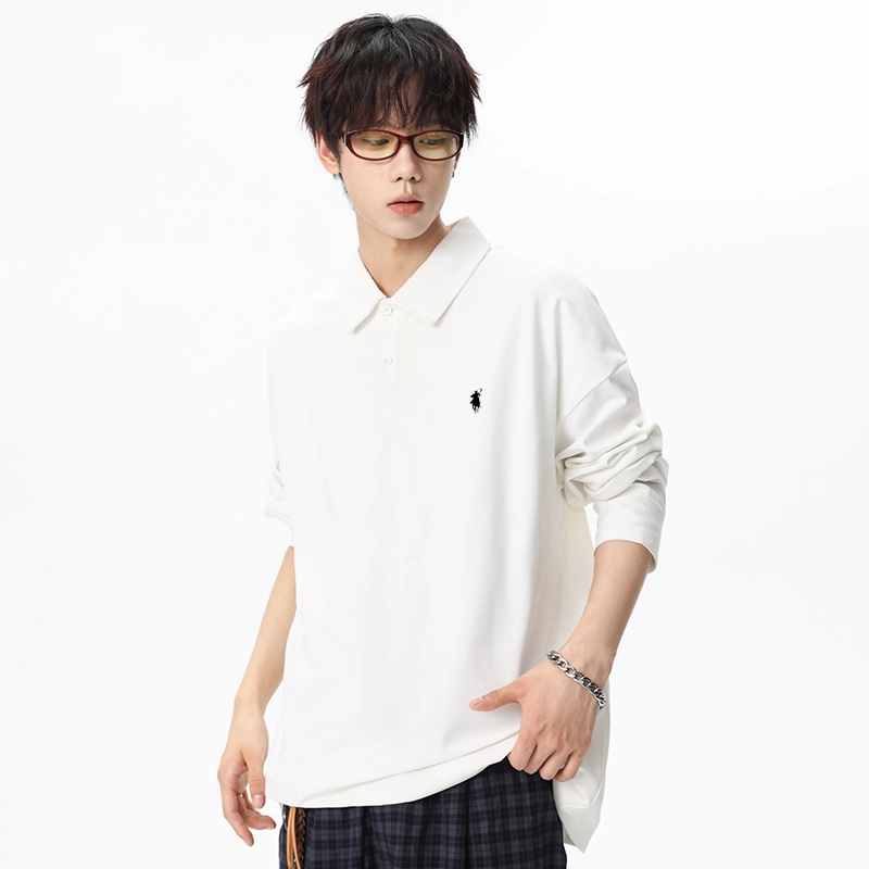 MIIOW vintageTPOLO