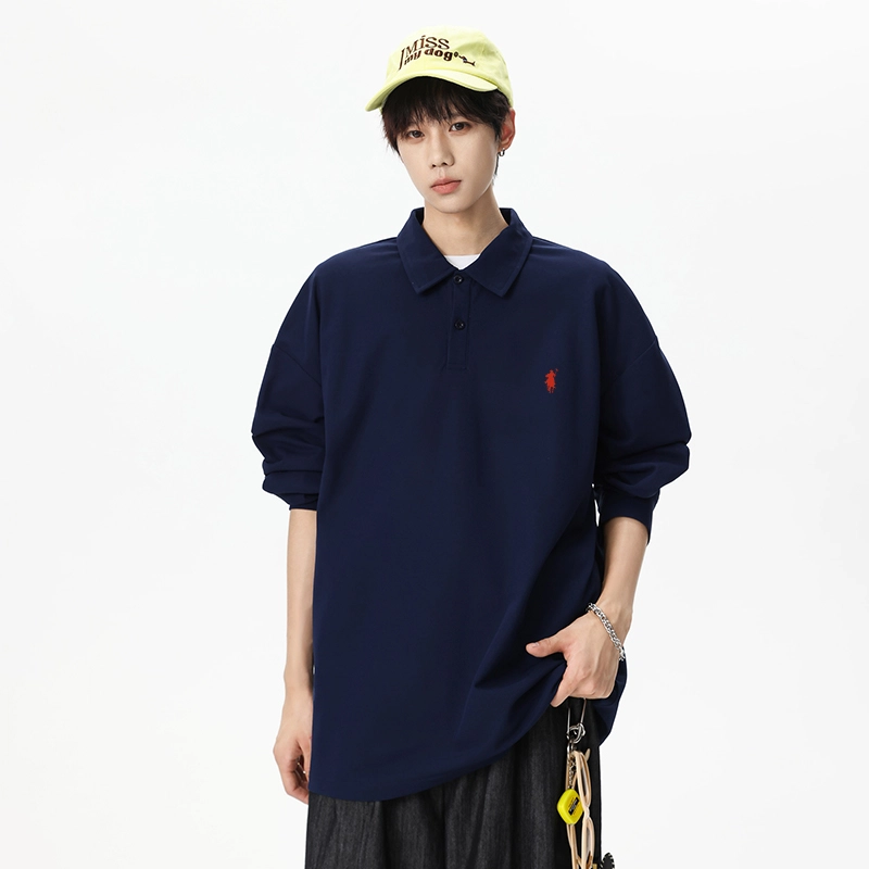 MIIOW vintageTPOLO