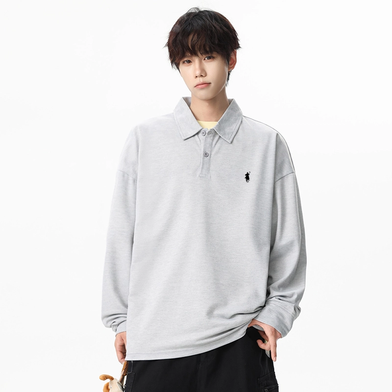 MIIOW vintageTPOLO