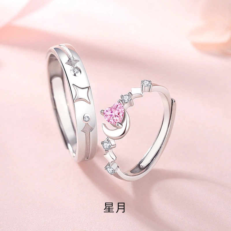 JOLLY GARDEN s925