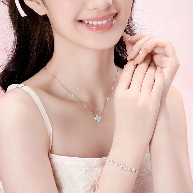 JOLLY GARDEN S925