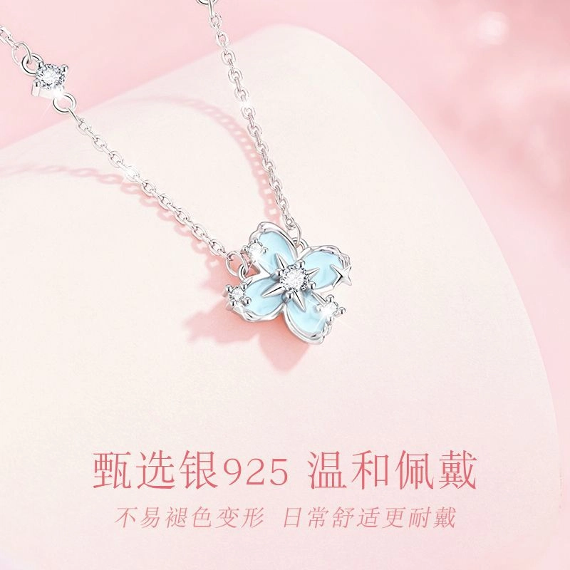 JOLLY GARDEN S925