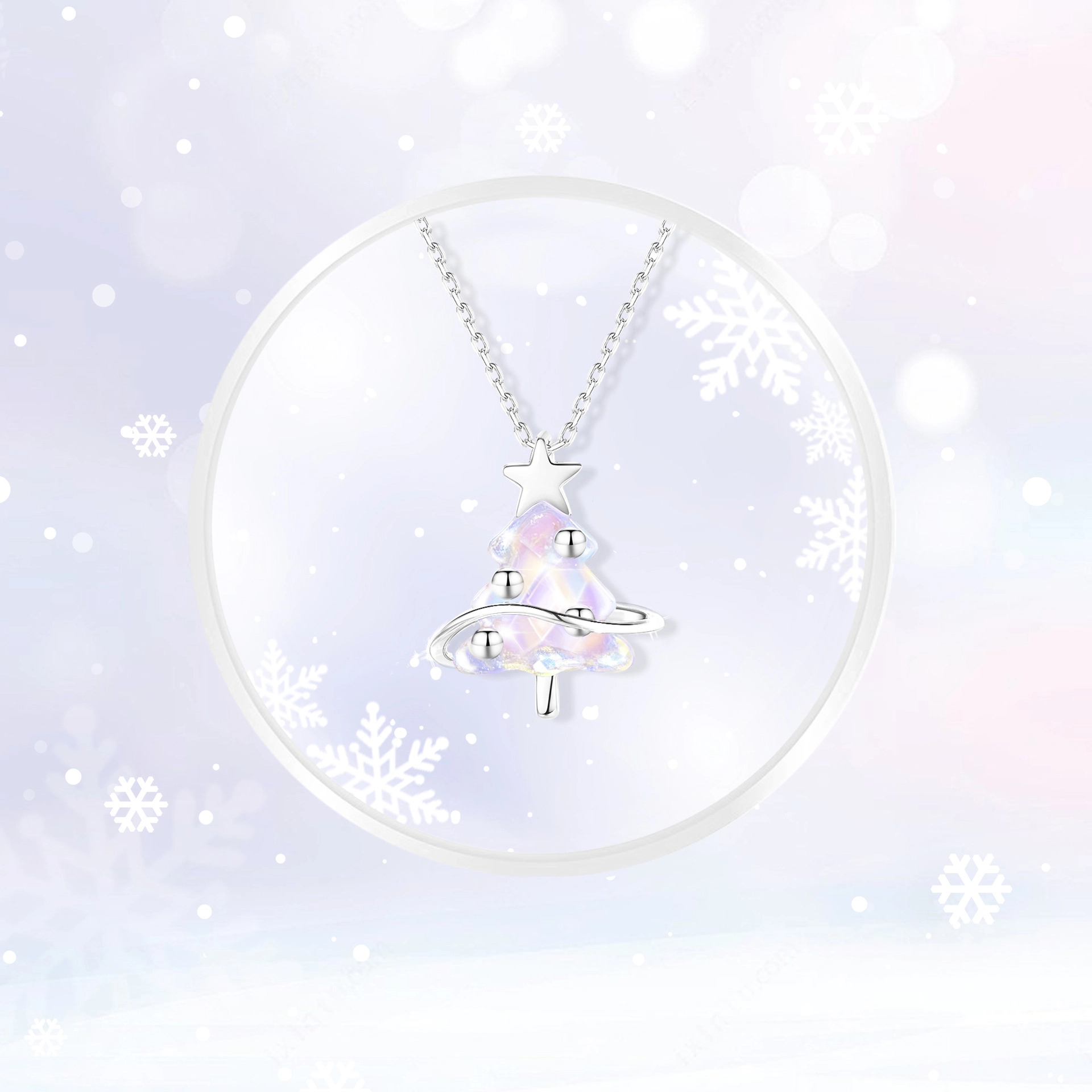 JOLLY GARDEN s925