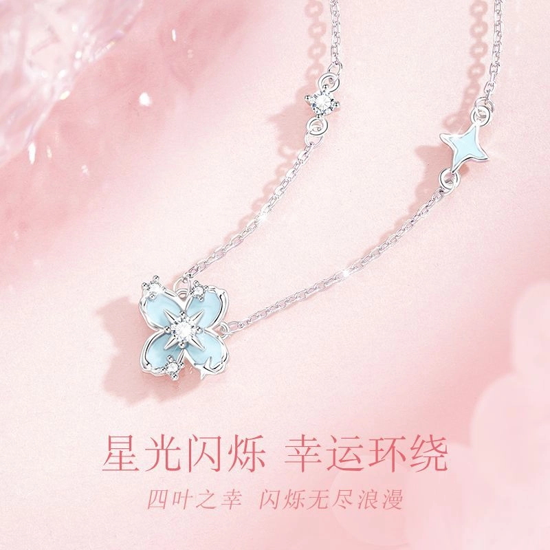 JOLLY GARDEN S925