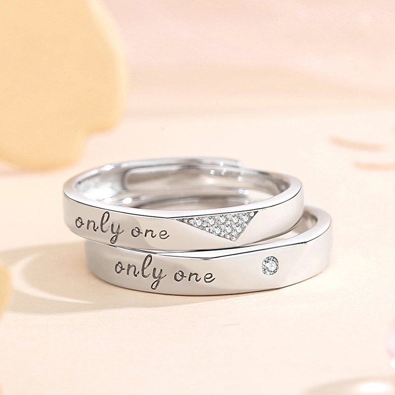 JOLLY GARDEN S925