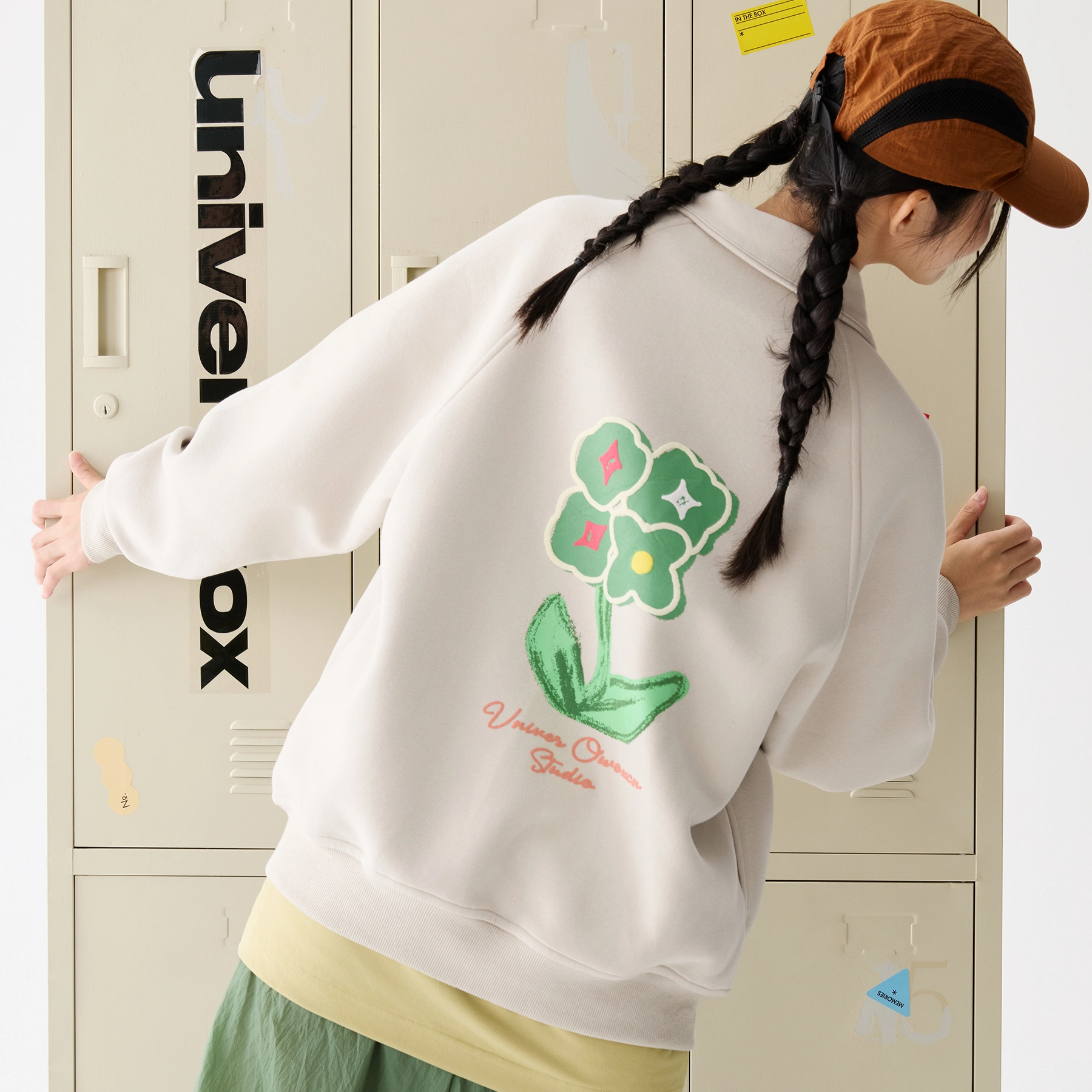 OWOX