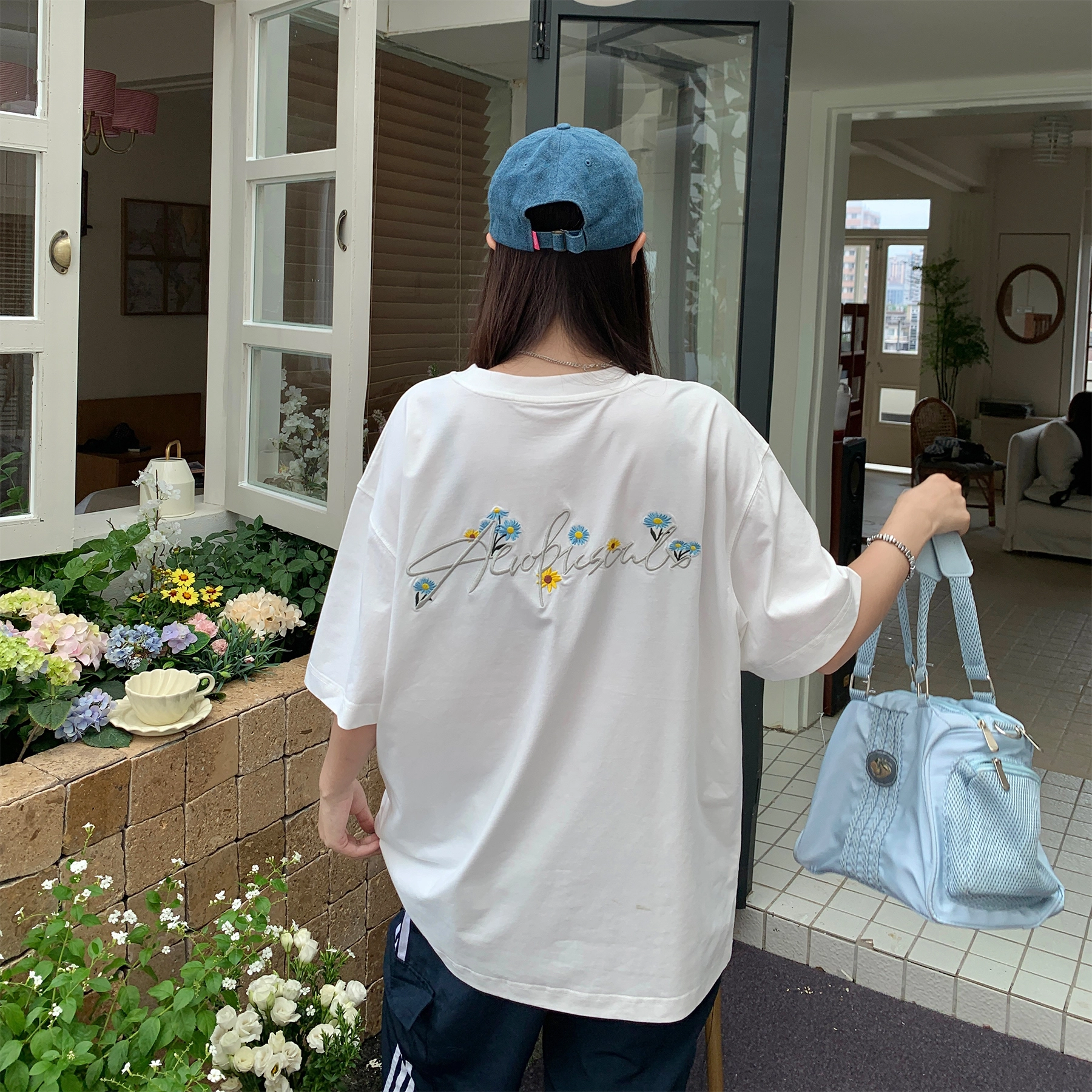 OWOX logo T