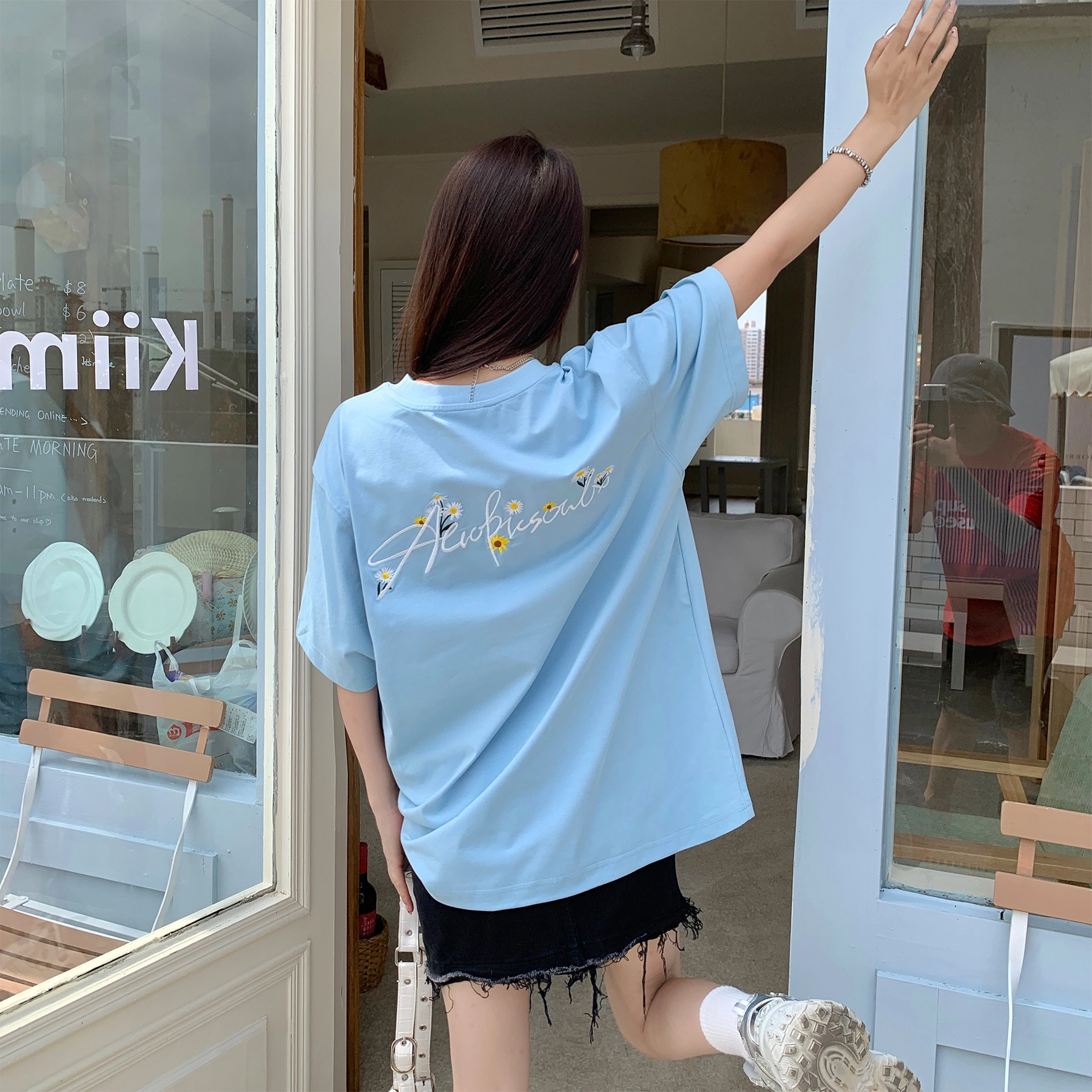 OWOX logo T