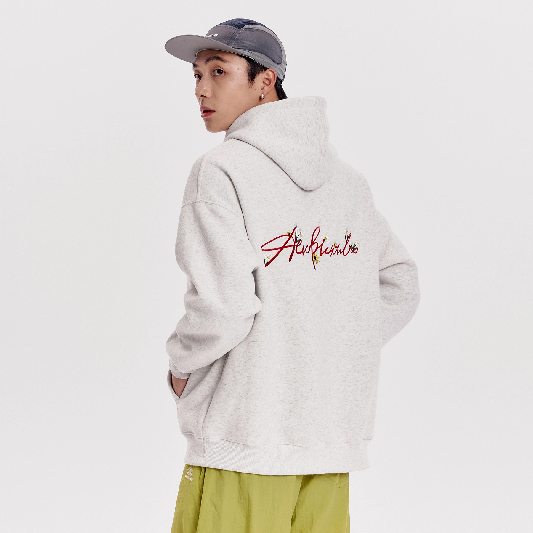 OWOX logo400G