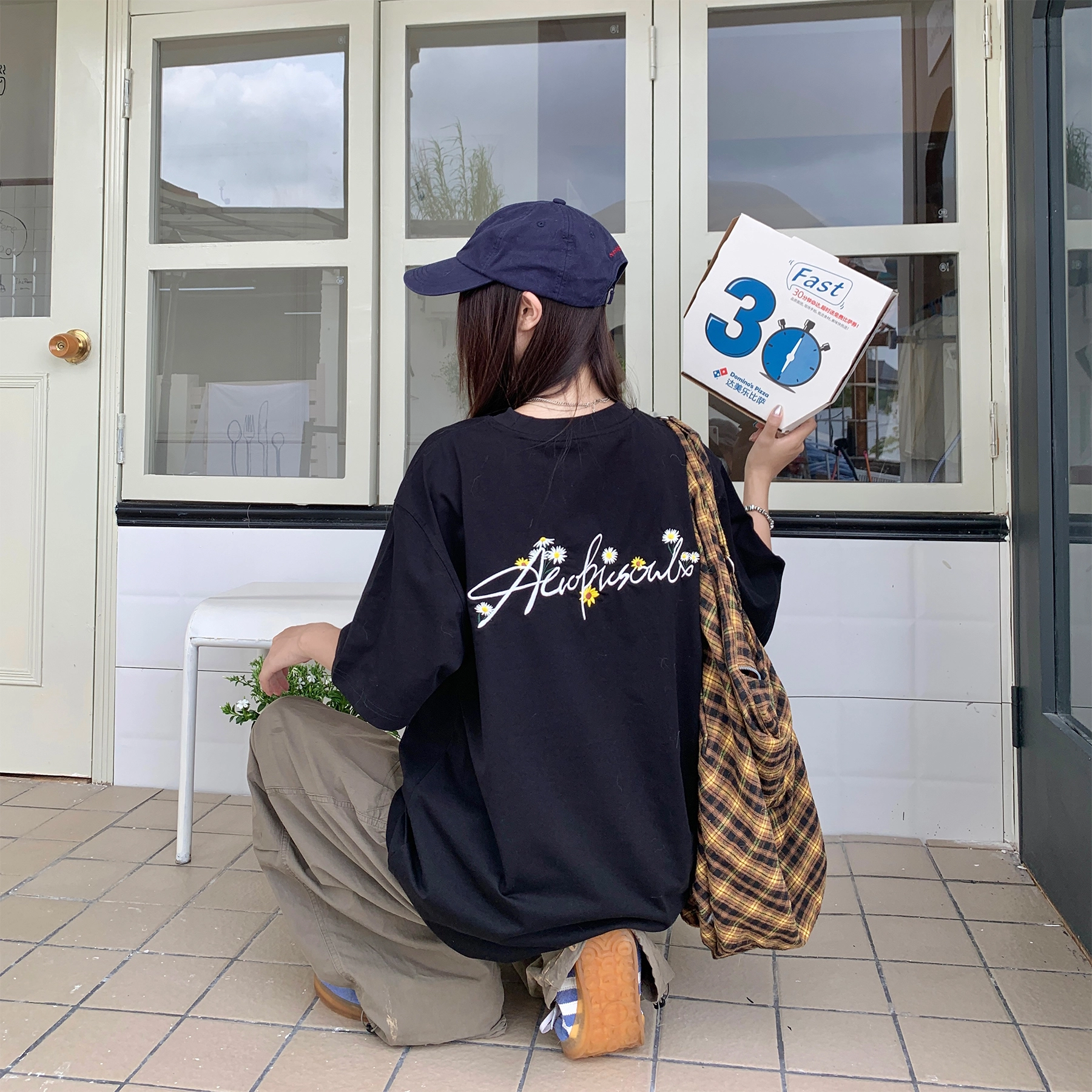 OWOX logo T