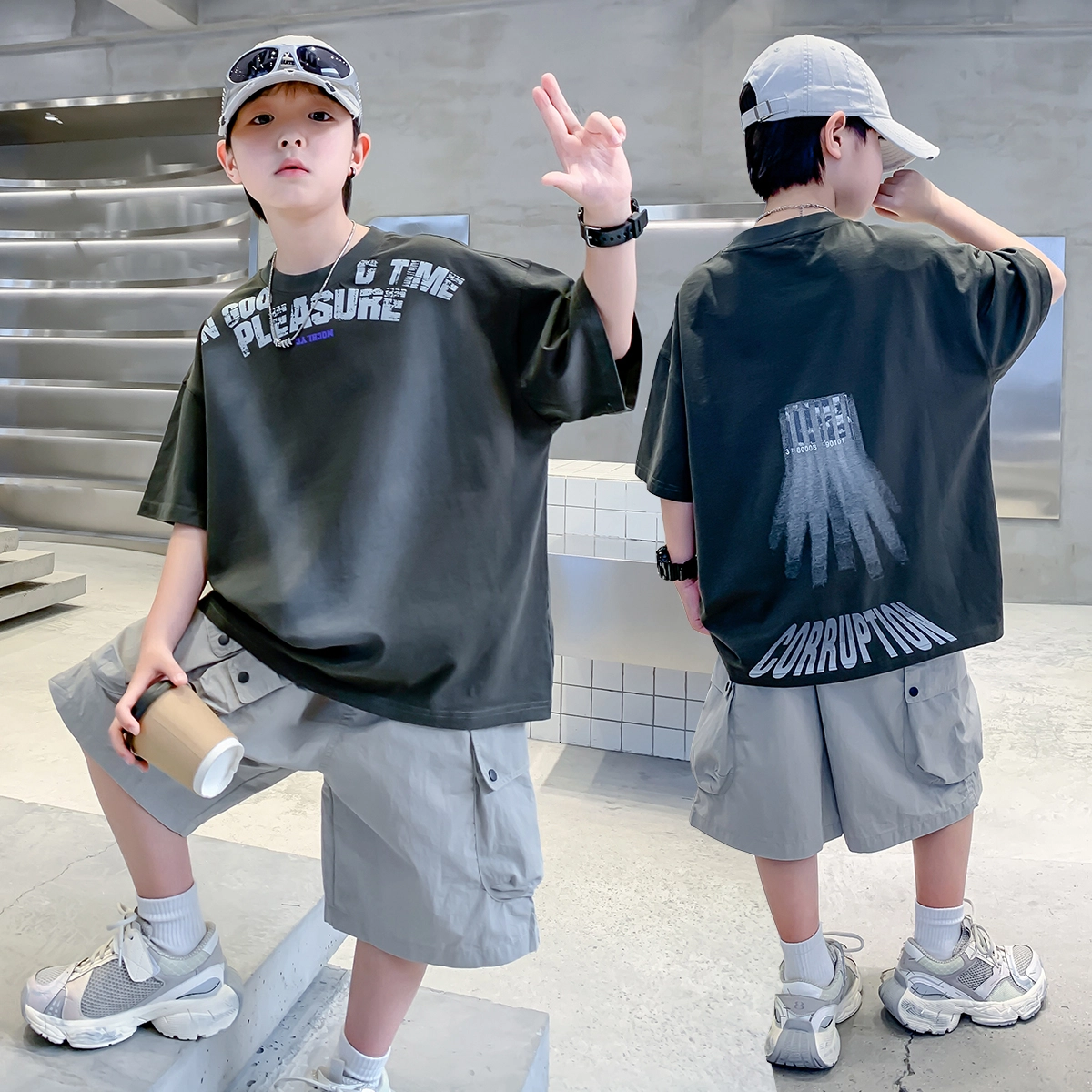 7 SEVFUN T