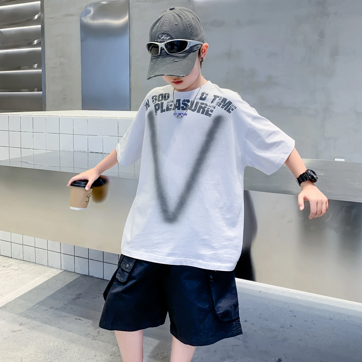 7 SEVFUN T