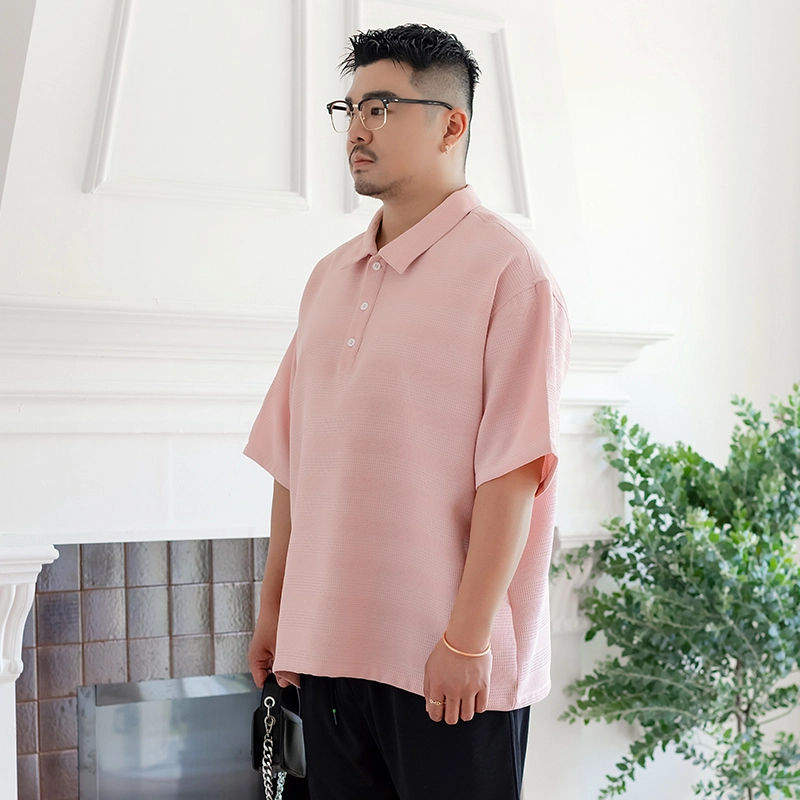 WAYNEXZAVIER Polo