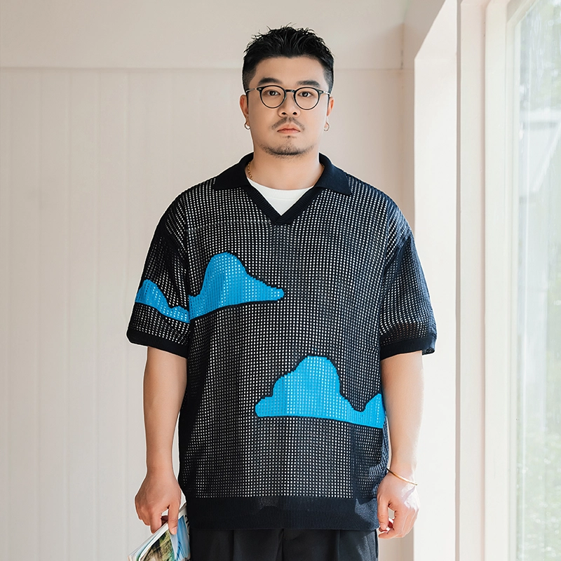 WAYNEXZAVIER Polo