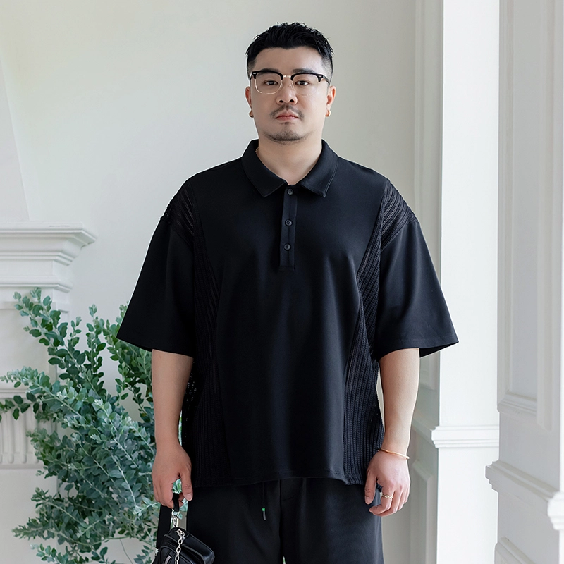 WAYNEXZAVIER Polo