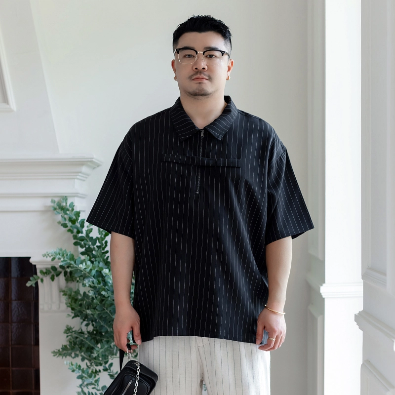 WAYNEXZAVIER Polo