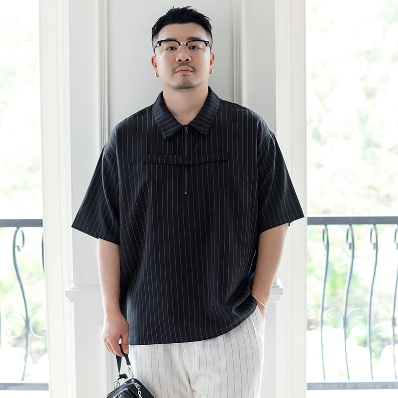 WAYNEXZAVIER Polo