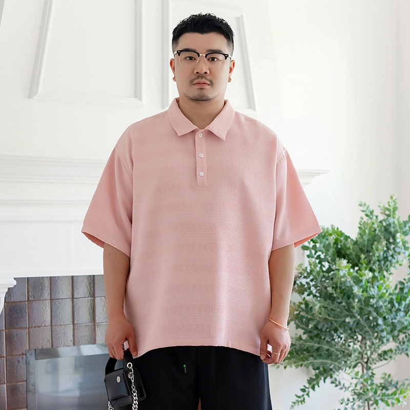 WAYNEXZAVIER Polo