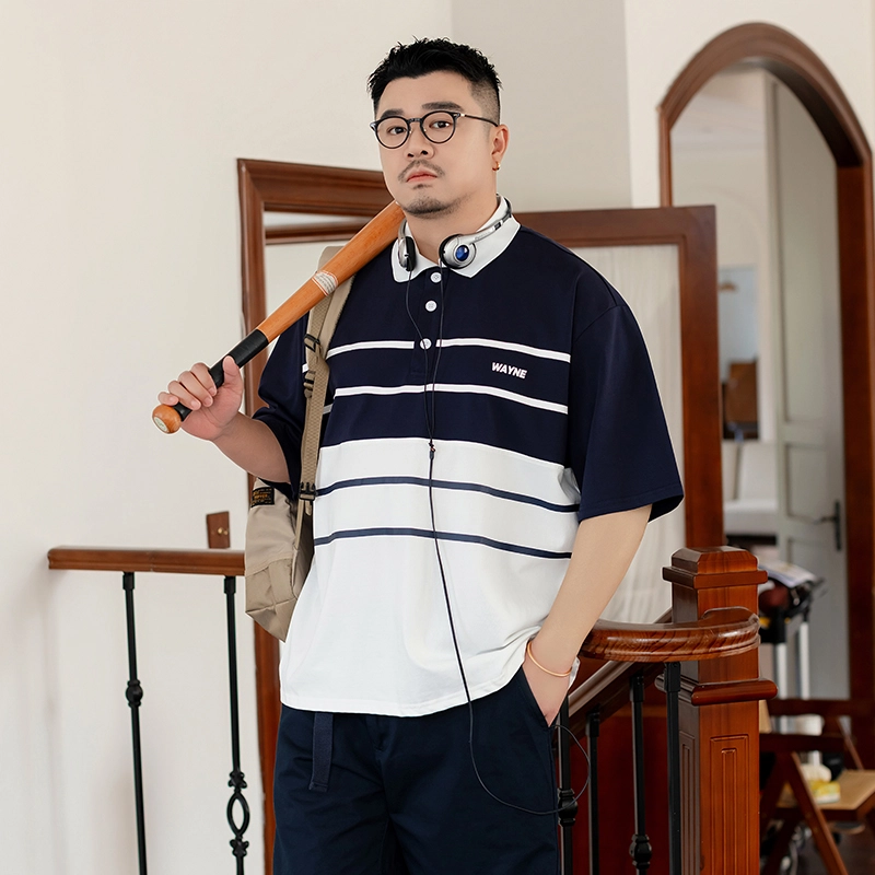 WAYNEXZAVIER Polo