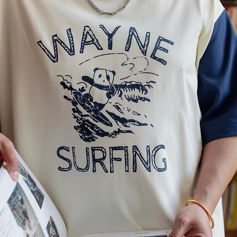 WAYNEXZAVIER T
