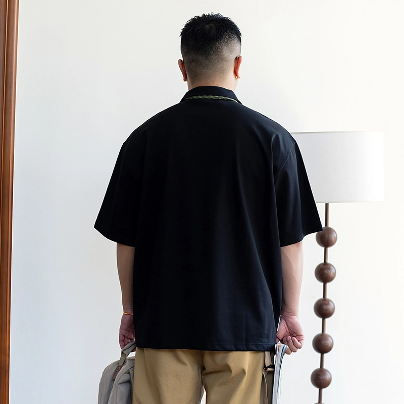 WAYNEXZAVIER Polo