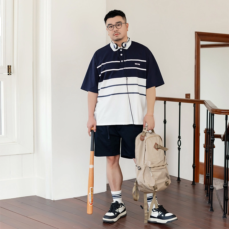WAYNEXZAVIER Polo