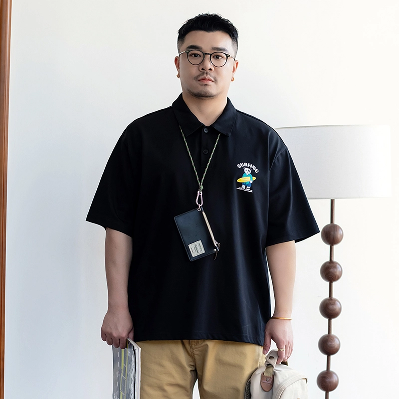 WAYNEXZAVIER Polo