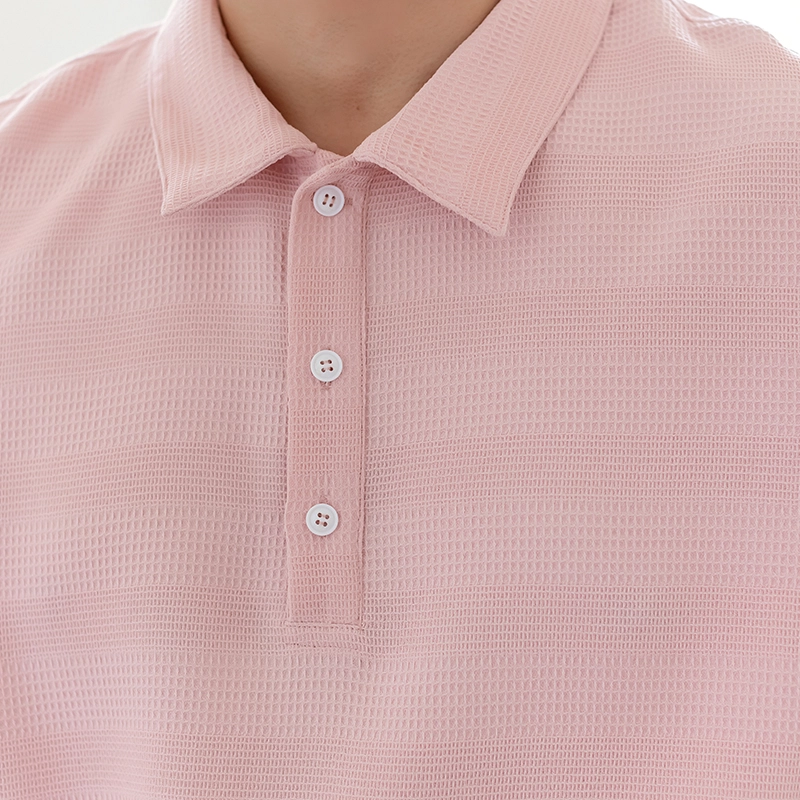 WAYNEXZAVIER Polo