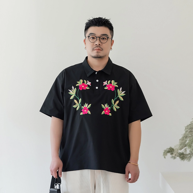 WAYNEXZAVIER Polo