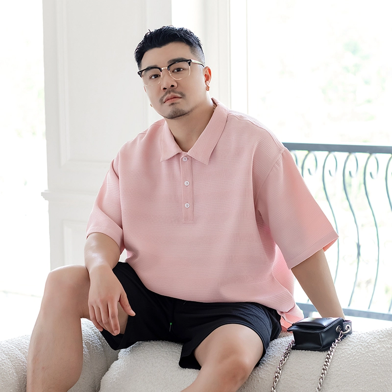 WAYNEXZAVIER Polo