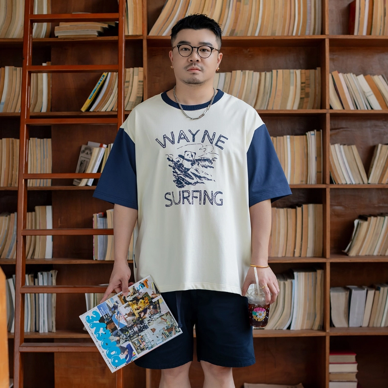 WAYNEXZAVIER T