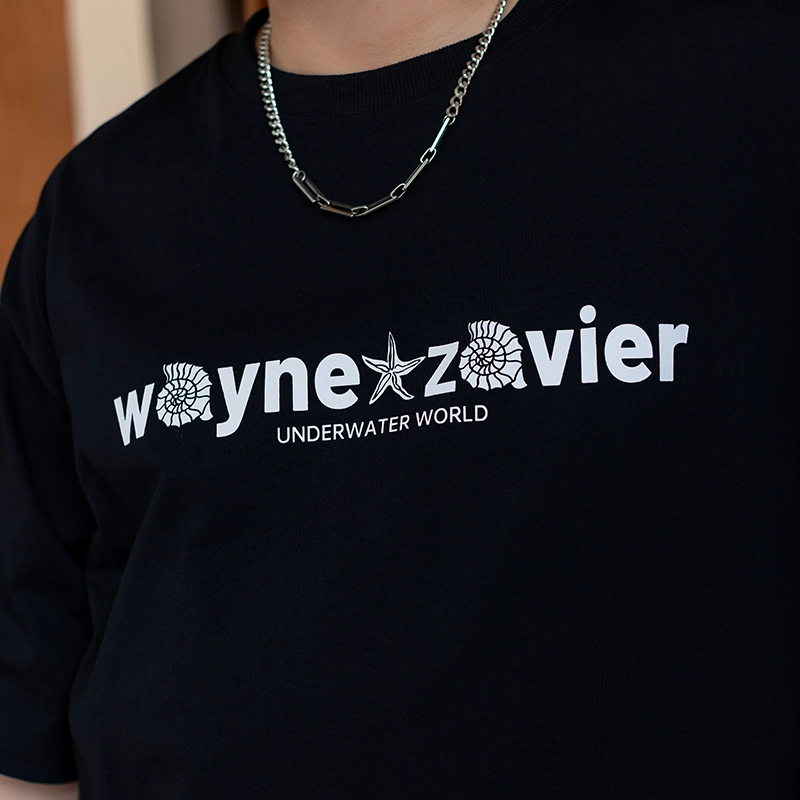 WAYNEXZAVIER T