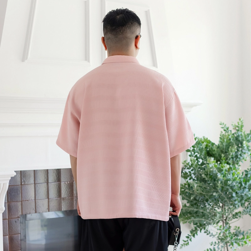 WAYNEXZAVIER Polo