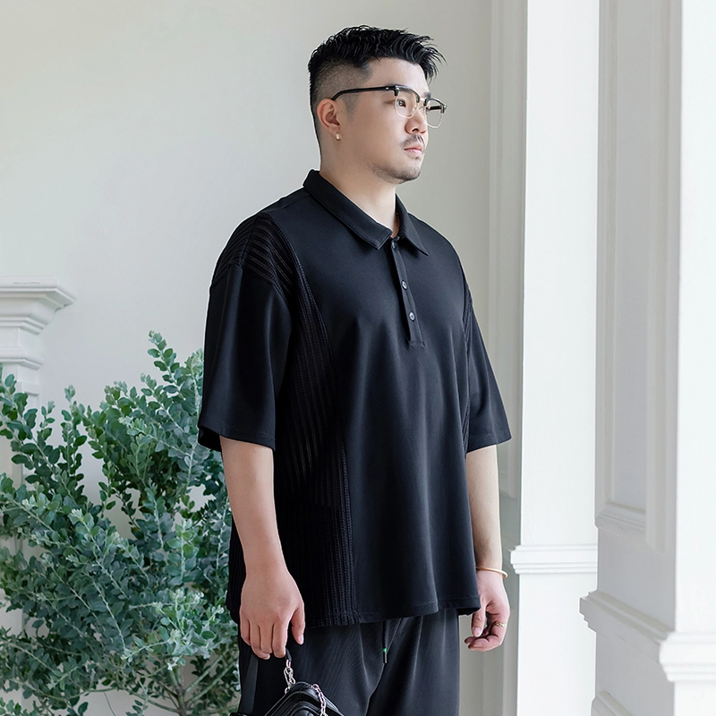 WAYNEXZAVIER Polo