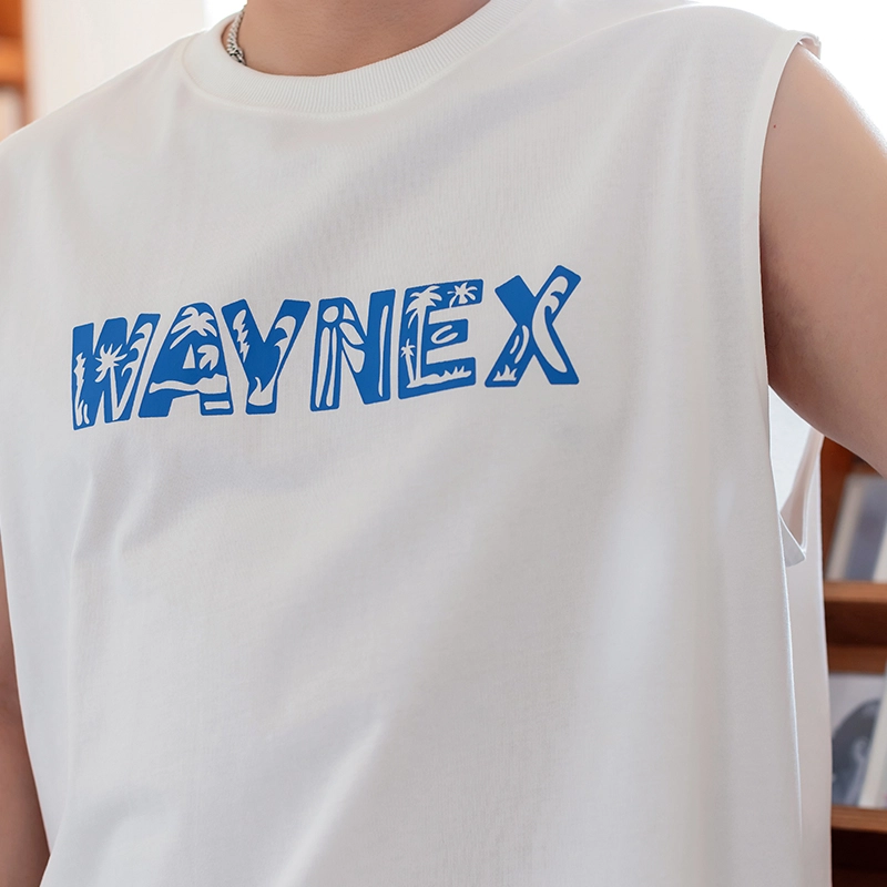 WAYNEXZAVIER