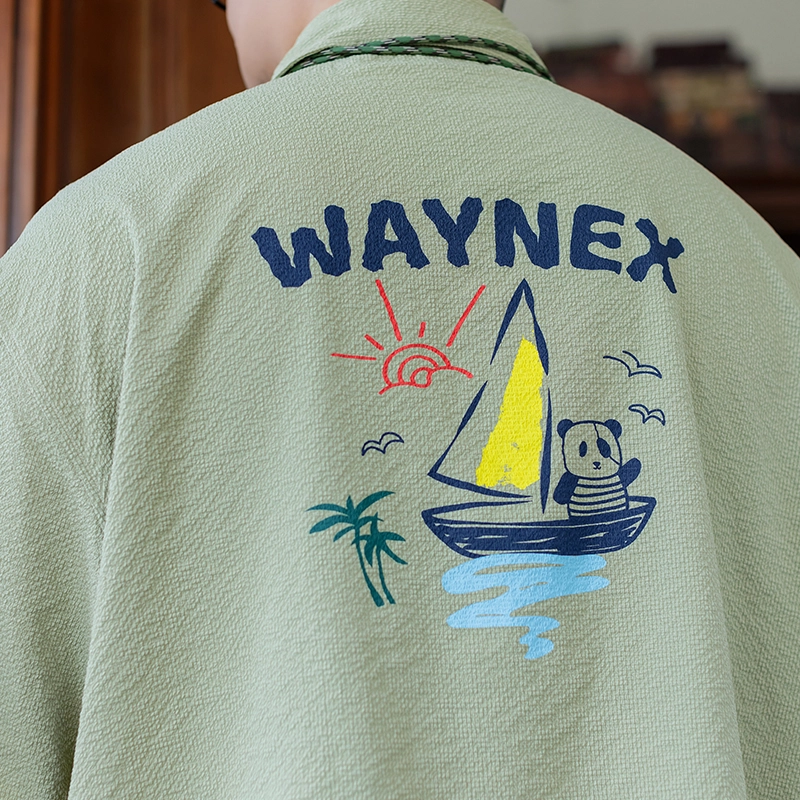 WAYNEXZAVIER