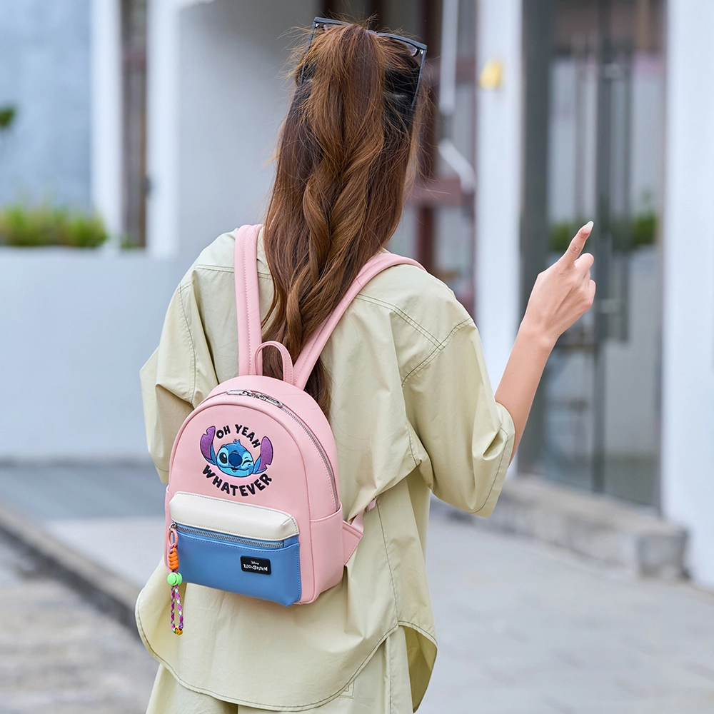 Disney PU