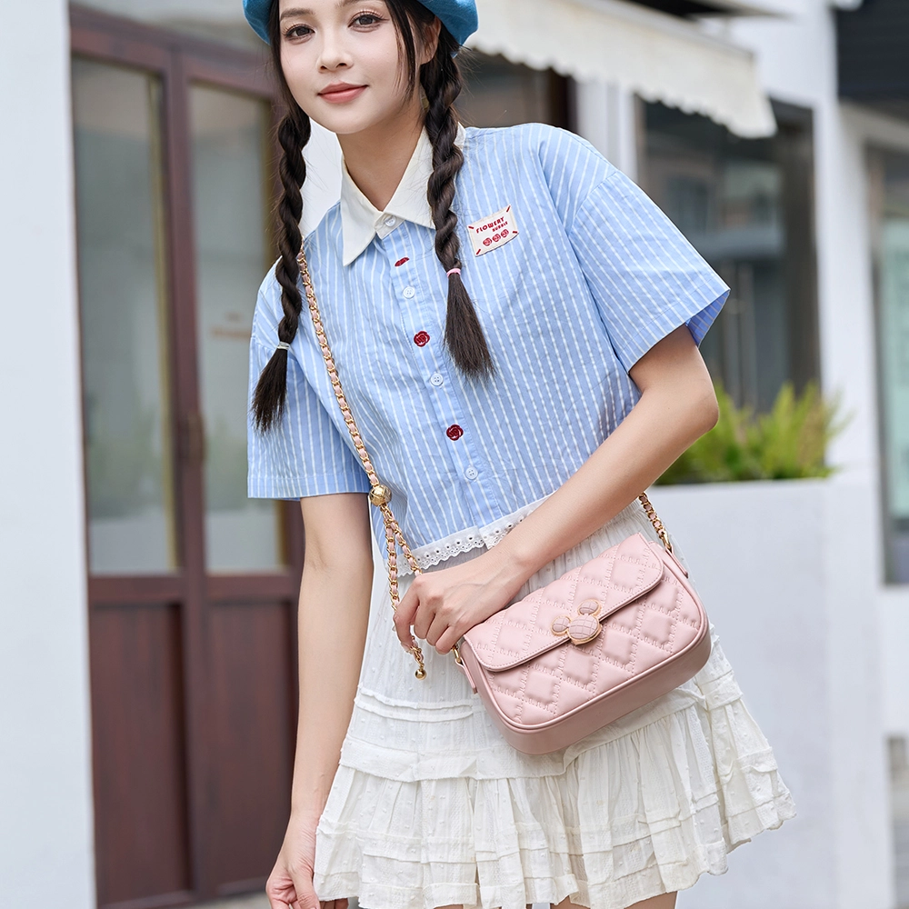 Disney PU