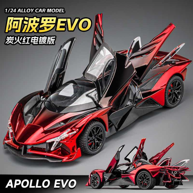 CHE ZHI EVO