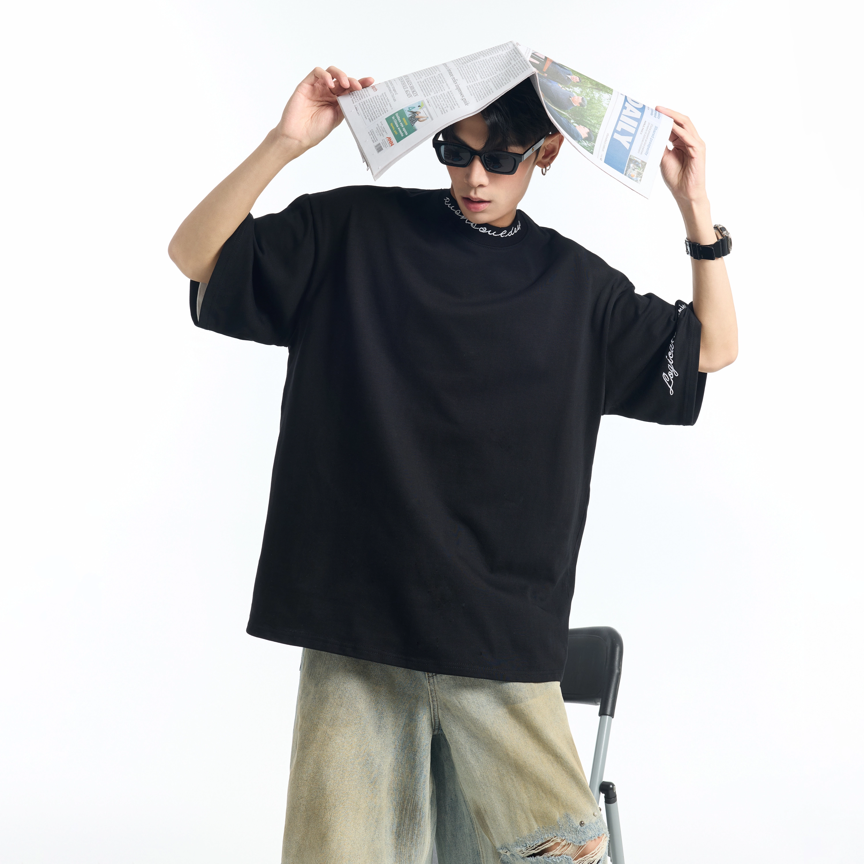 VIPGOOSE T