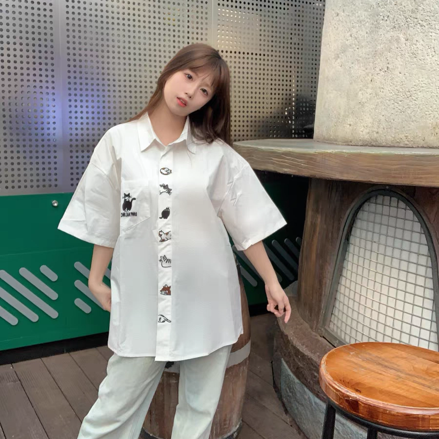 VIPGOOSE Oversize