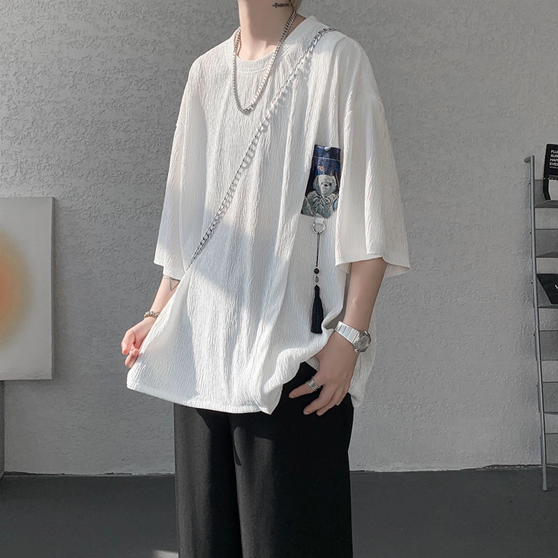 VIPGOOSE T