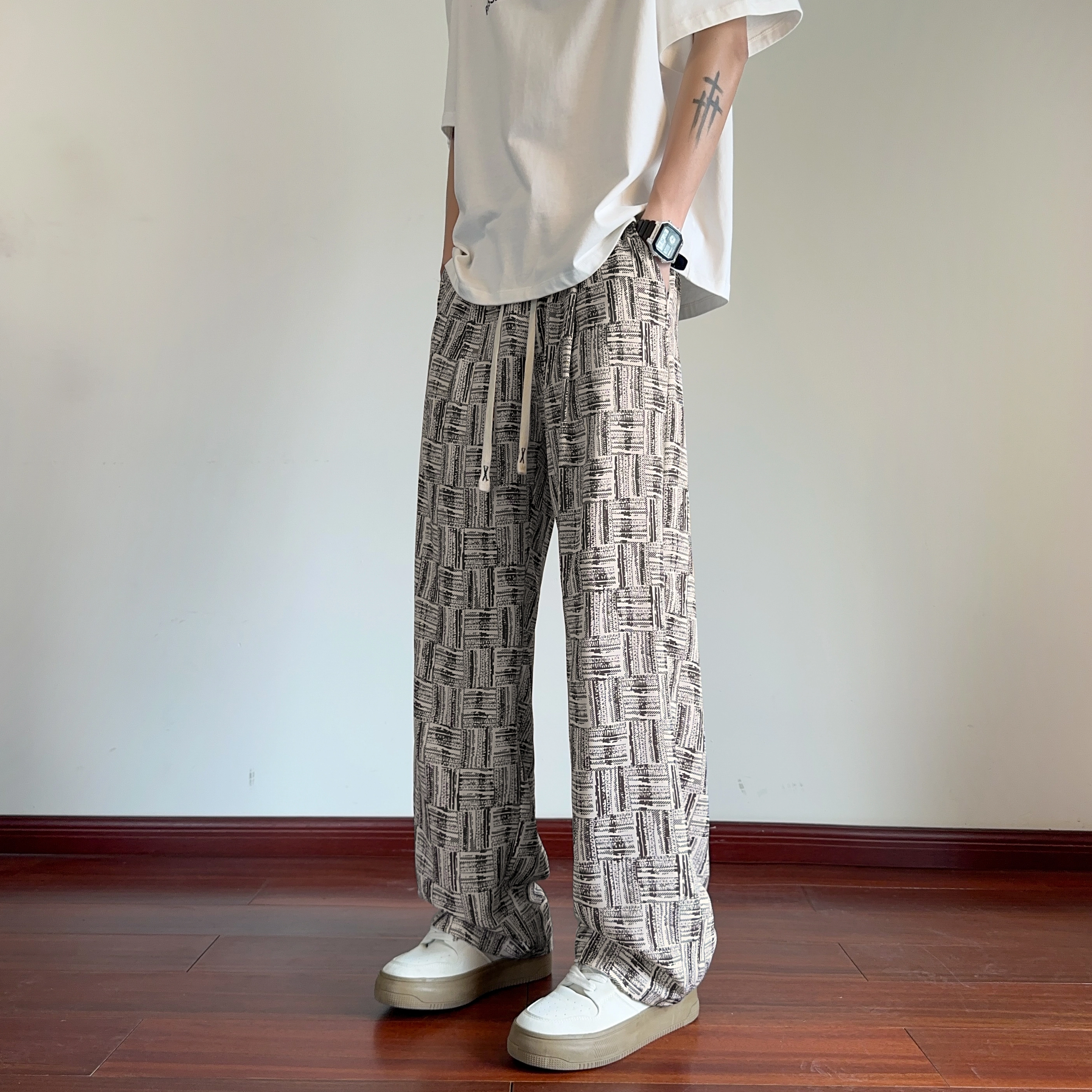 VIPGOOSE oversize