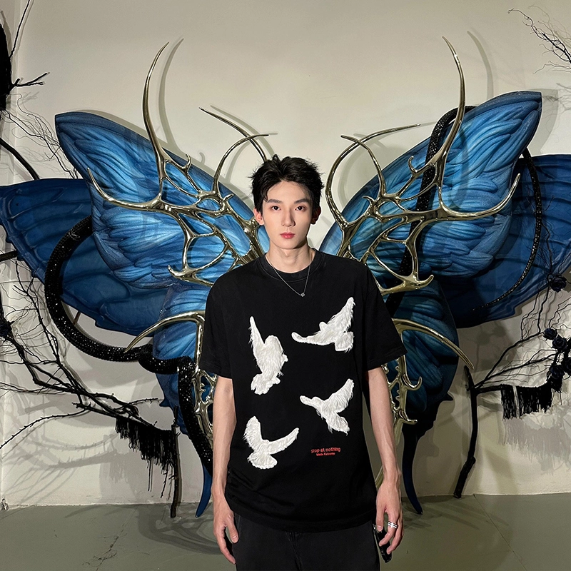 VIPGOOSE T