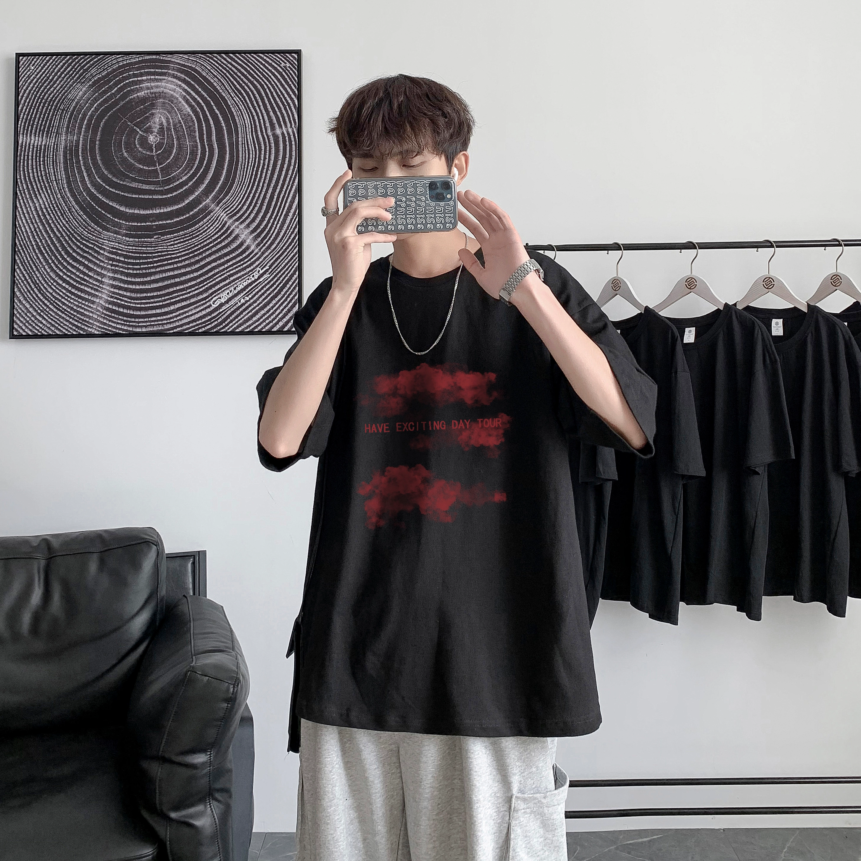 VIPGOOSE T