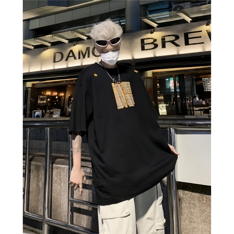 VIPGOOSE T
