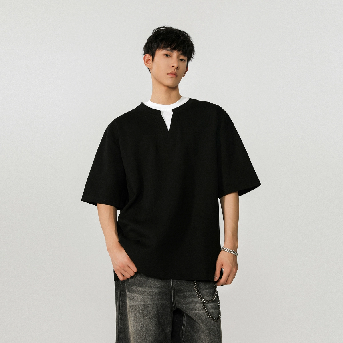 VIPGOOSE T